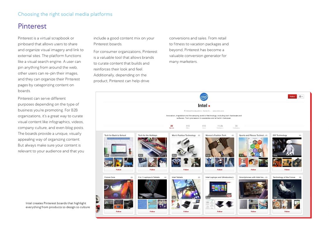 The Definitive Guide to Social Media Marketing Marketo
