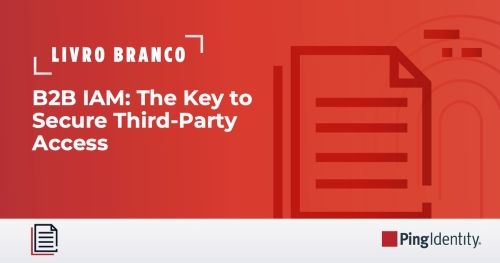 B2B IAM: The Key to Secure Third-Party Access