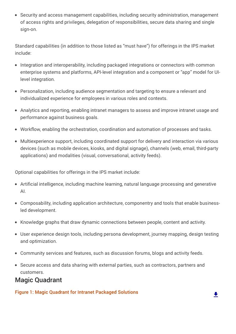 Use Gartner&rsquo;s DEX Blueprint to Mature Your Digital Workplace Strategy - Demo