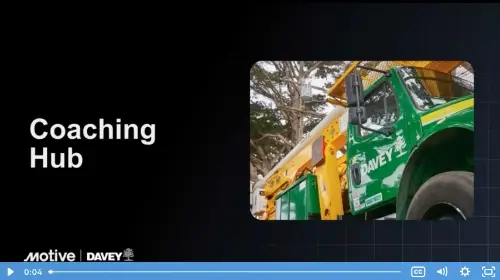 Coaching: Coaching Hub