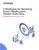[White Paper]: 3 Strategies for Breaking Down Healthcare's Hidden Data Silos