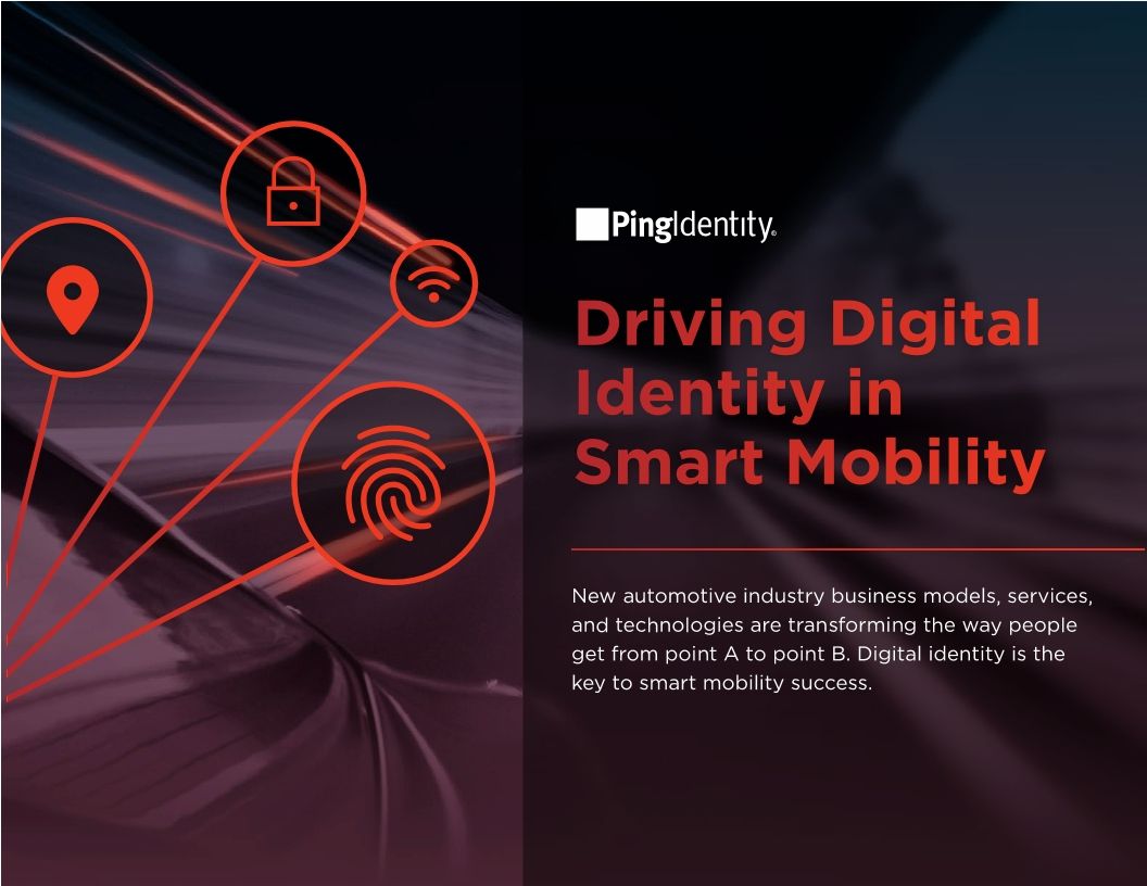 Unlock the Potential of Smart Mobility and the Connected Car