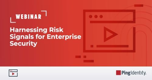 Identity Threat Protection: Harnessing Risk Signals for Enterprise Security