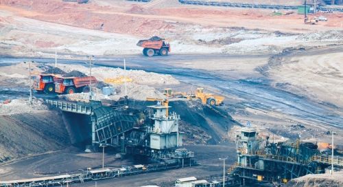 Safety and Security: Mining Sector