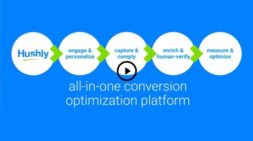 Hushly All-In-One Solution with Customer Stories - Promotional Video