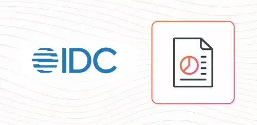 IDC MarketScape - Conversational AI Software 2023 | Analyst Report