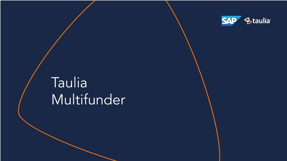 Your path to embedded receivables finance