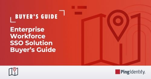 Enterprise Workforce SSO Solution Buyer’s Guide
