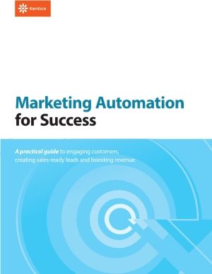 Marketing Automation For Success 25MB - JA
