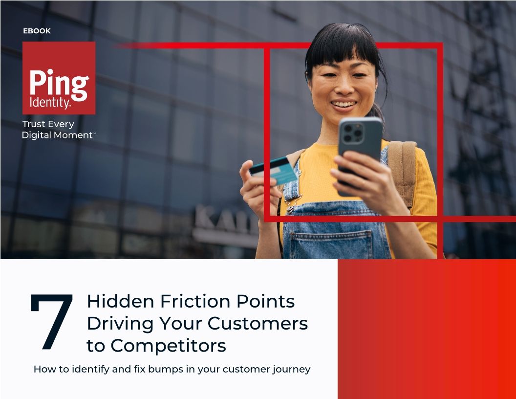 7 Hidden Friction Points Driving Your Customers to Competitors