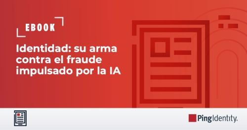 Identidad: su arma contra el fraude impulsado por la IA