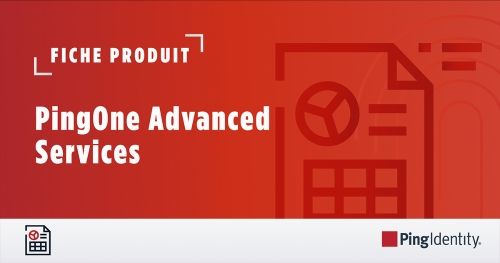 PingOne Advanced Services