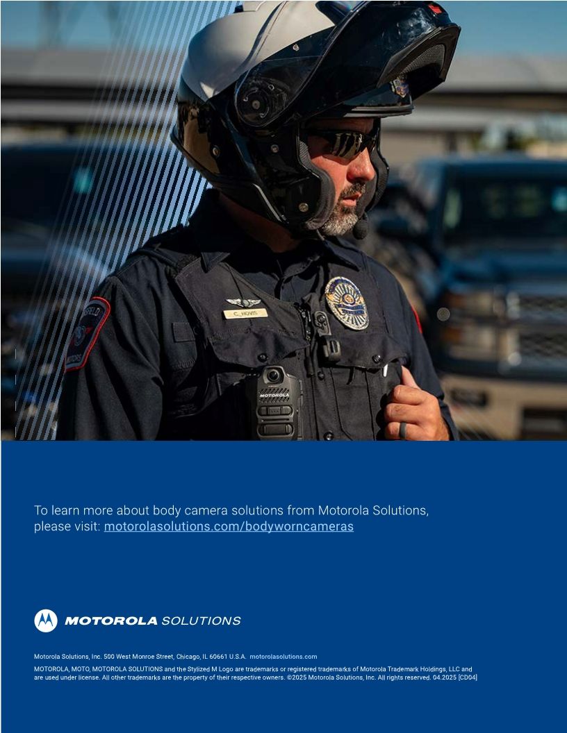 BWC 8 Considerations Ebook