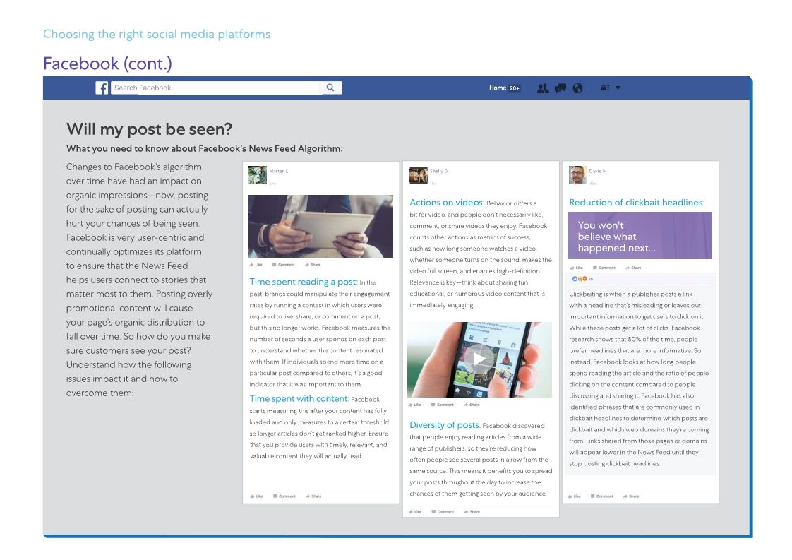 The Definitive Guide to Social Media Marketing Marketo