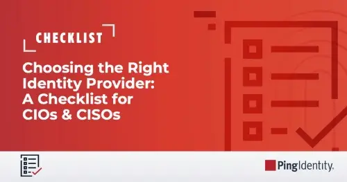 Fraud & Threat Prevention: A Checklist for CIOs & CISOs