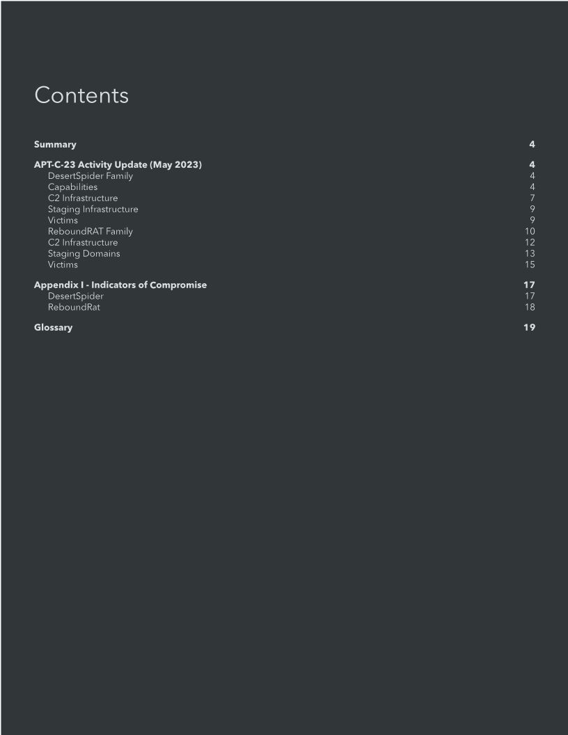 Gain Unparalleled Insight Into Mobile Threats With Our Threat Advisory Report