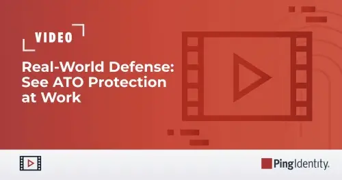 Real-World Defense: See ATO Protection at Work