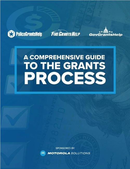 Comprehensive Grants Guide