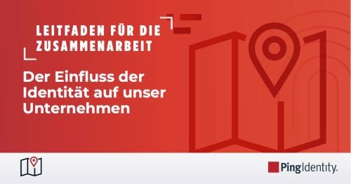 Der Einfluss der Identität auf unser Unternehmen