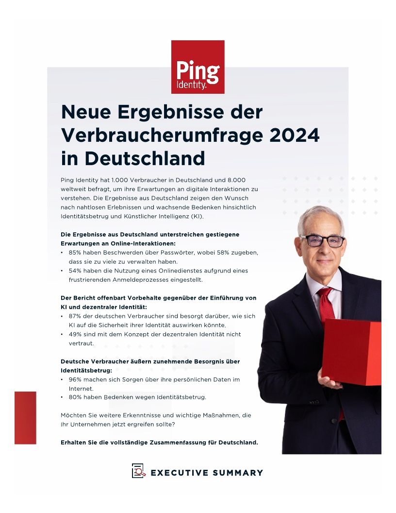 Verbraucherumfrage 2024: Die große Technologiewelle