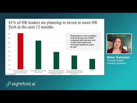 A New Approach to Skills, Hiring, and Organization Success