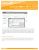 Solarwinds® Serv-U® File Sharing