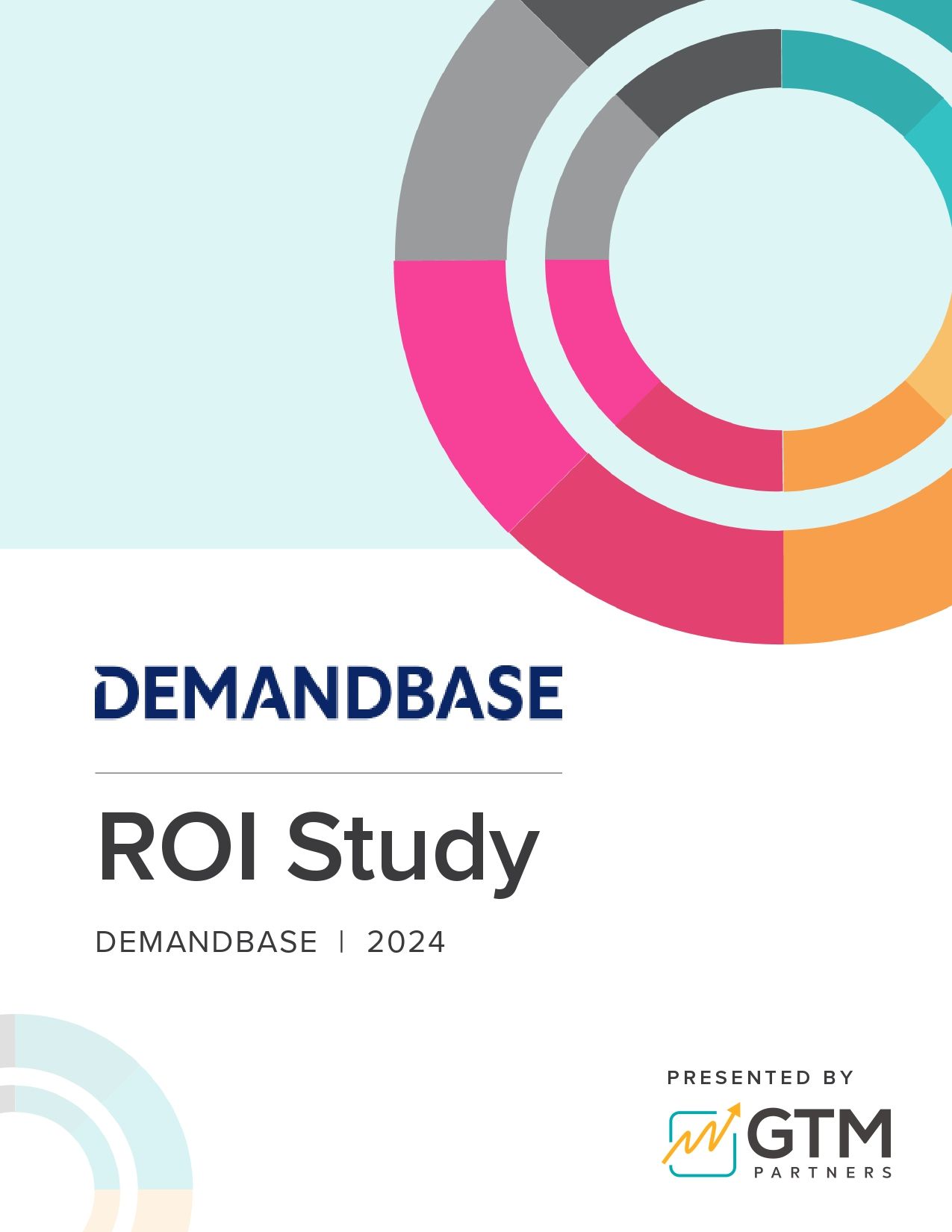 Demandbase ROI Study