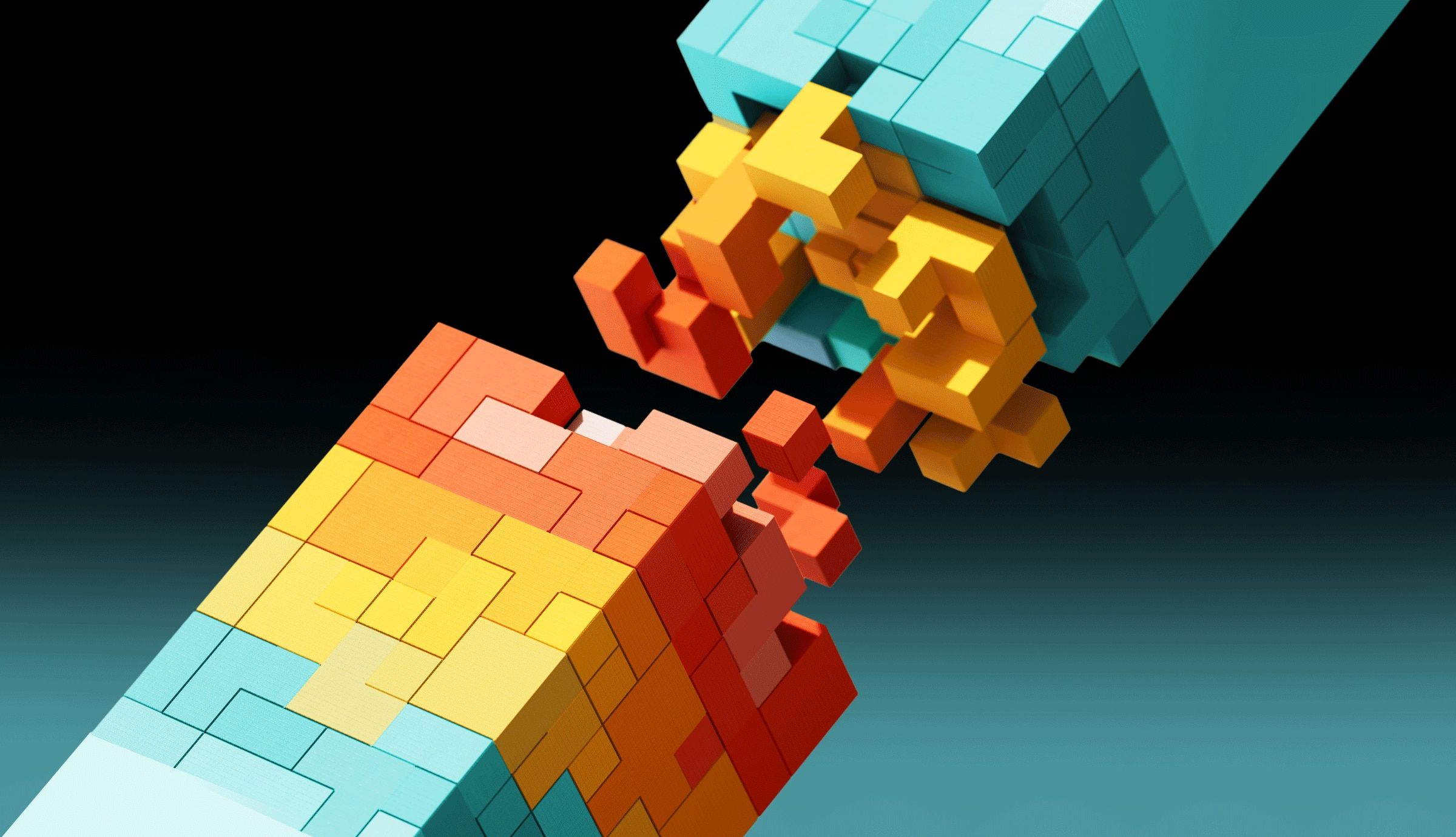 Why Businesses Must Align People, Processes, and Technology to Thrive