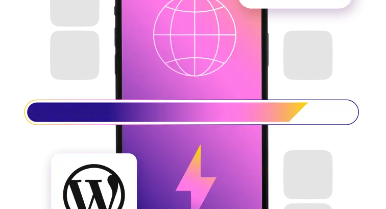 Fast-Loading WordPress PWAs for High-Traffic Sites