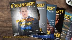 Podcast: Conversion Optimization with Hushly CMO