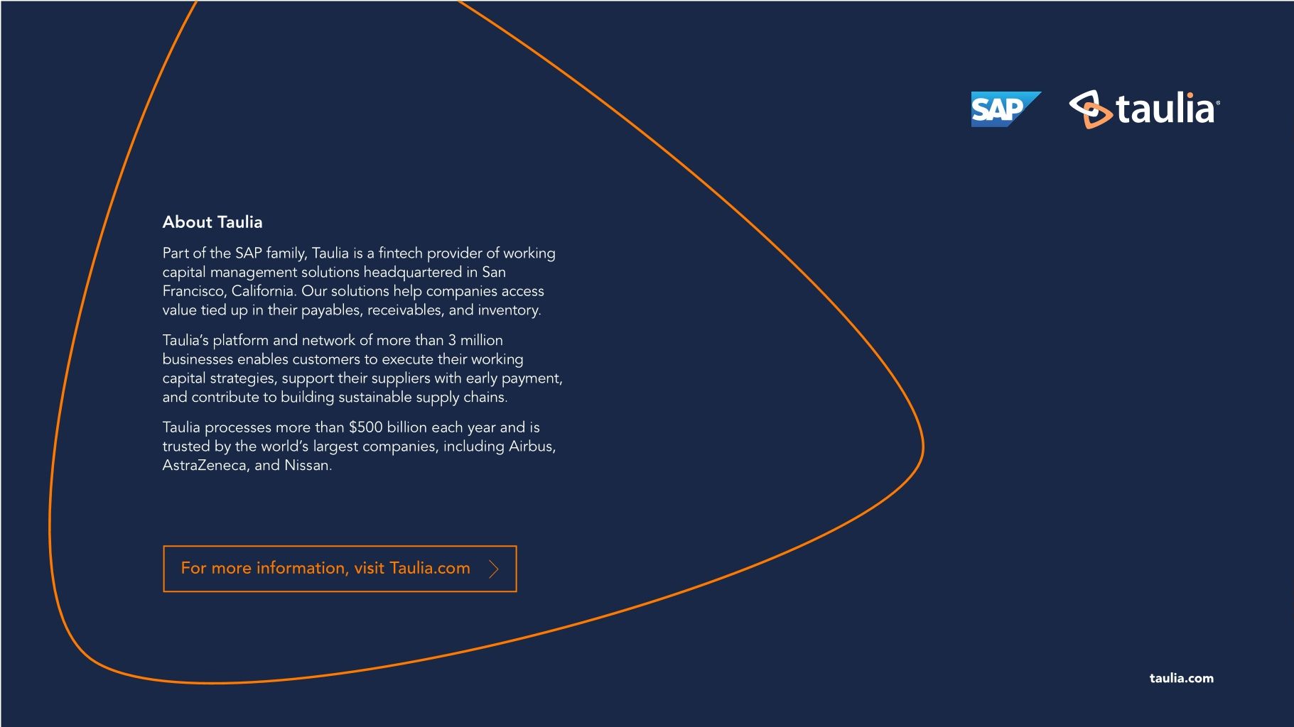 Ready when you are - Driving procurement innovation