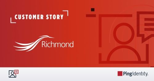 City of Richmond Customer Success Story