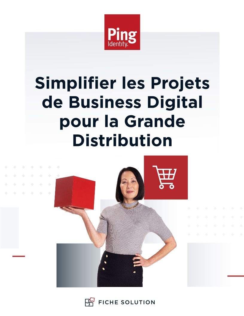 Simplifier les Projets de Business Digital pour la Grande Distribution