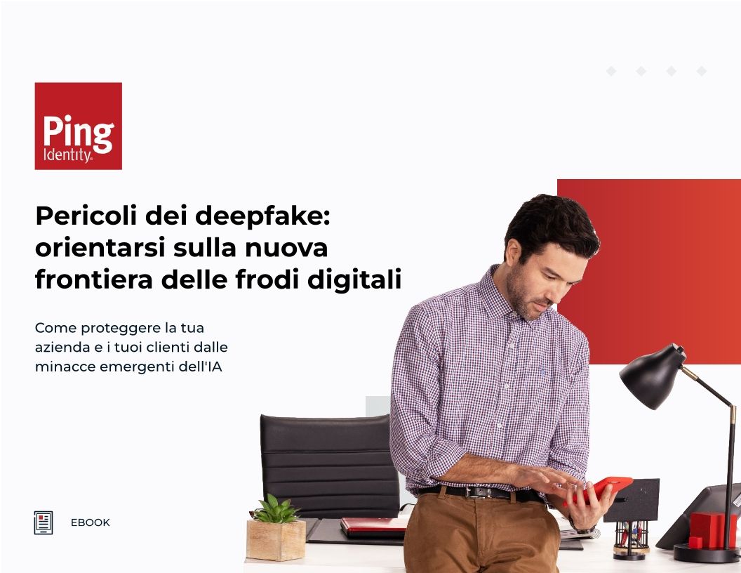 Pericoli dei deepfake: orientarsi sulla nuova frontiera delle frodi digitali