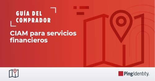 Gu&iacute;a del comprador de la CIAM para servicios financieros