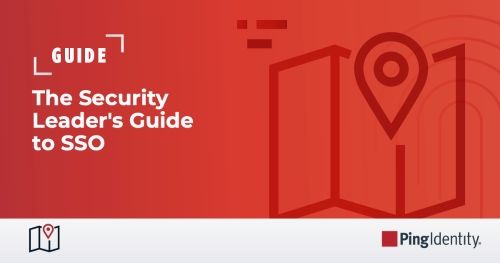 The Security Leader's Guide to SSO