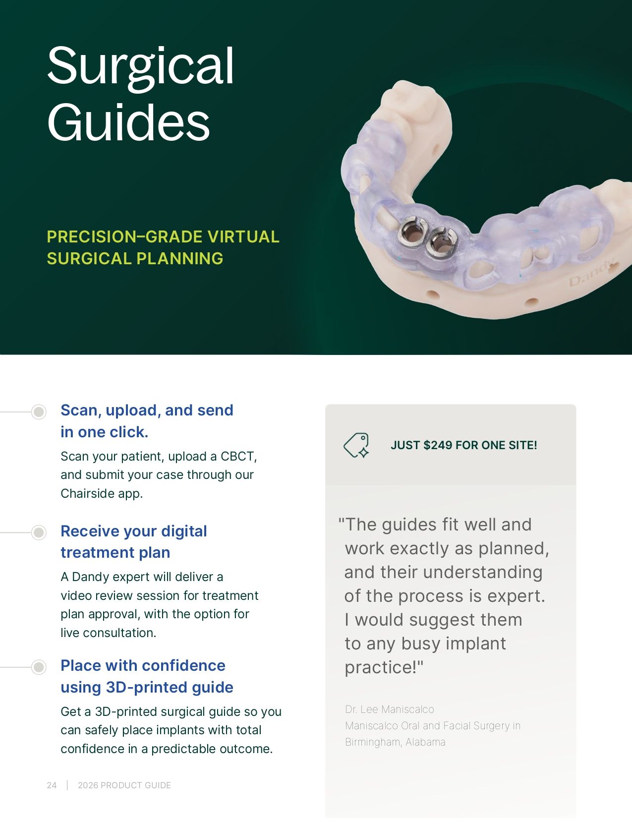 US- 2026 Product Guide