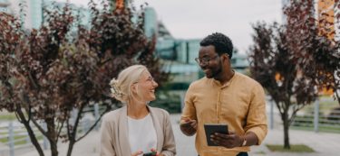 Bridging the Divide: How Pfizer Aligned Treasury and Procurement to Create a &ldquo;One-Stop Shop&rdquo; Supplier Experience