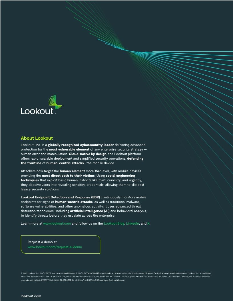 The Mobile Security Mirage: Unmasking Dangerous Misconceptions