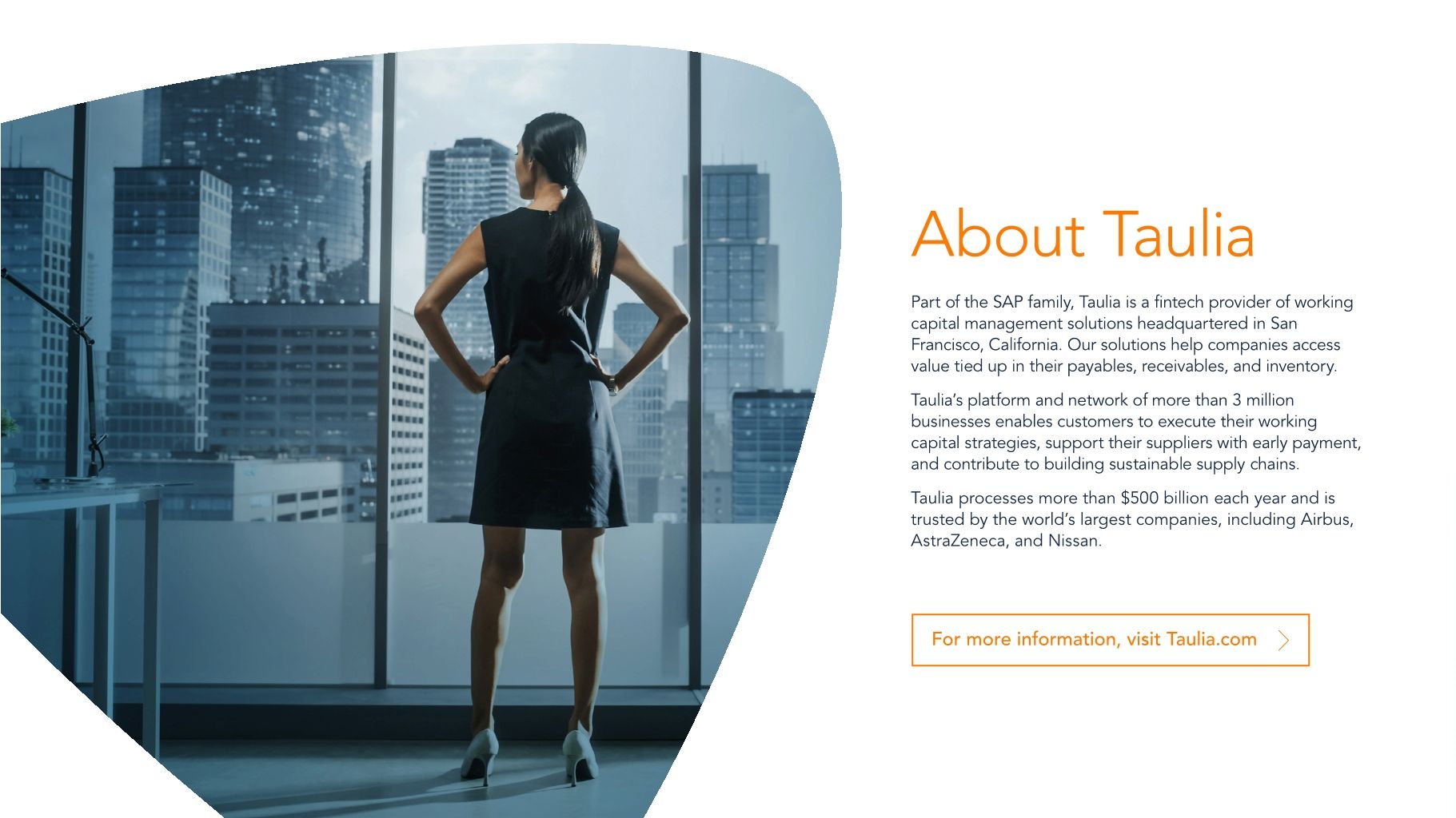 Ready when you are - Deploying a successful WCM strategy