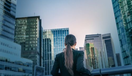 Ready when you are - Deploying a successful WCM strategy