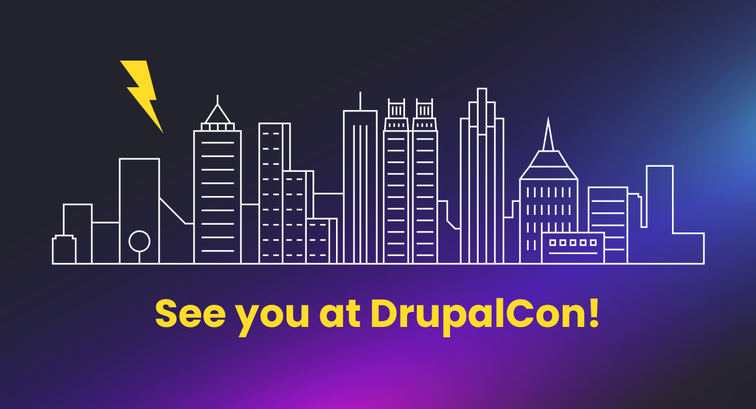 What's Cooking at Pantheon's DrupalCon Booth 2025