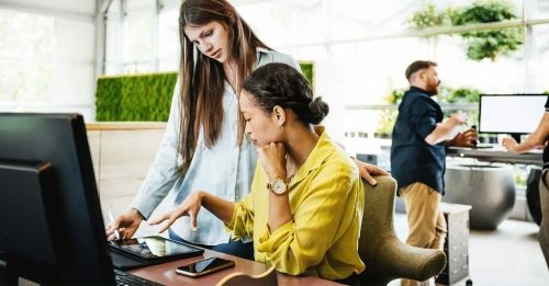 The most important part of workforce planning is skills intelligence