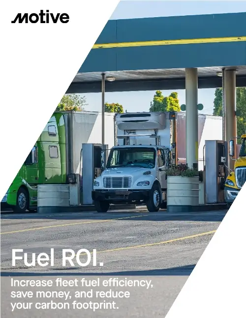 Fuel ROI Guide