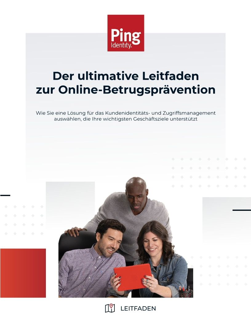 Der ultimative Leitfaden zur Online-Betrugsprävention
