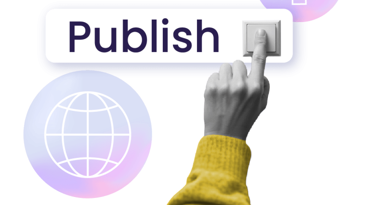 CMS Publishing Explained for Enterprise Teams