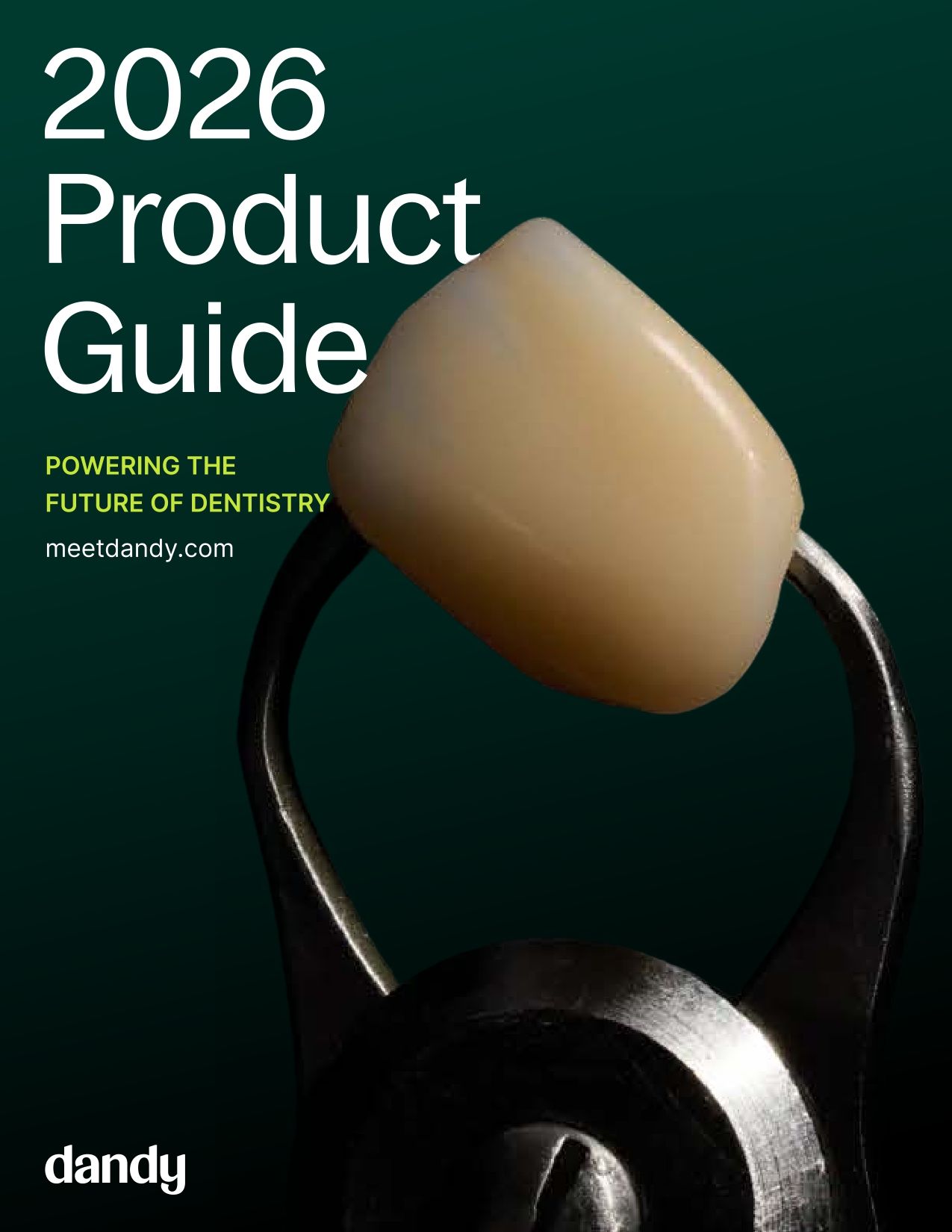 Canada: Product Guide