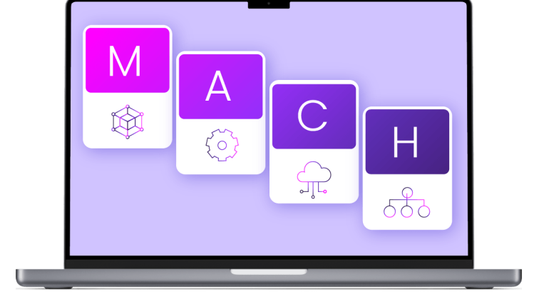 What is MACH Architecture and Why Your Web Stack Needs It