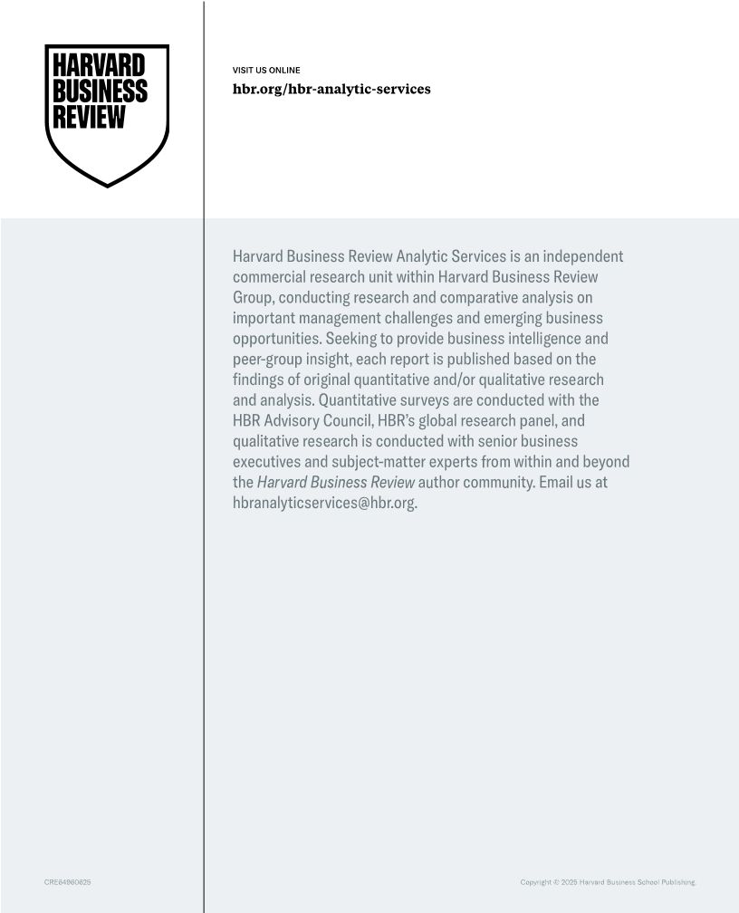 Empowering HR teams to become AI-savvy talent leaders