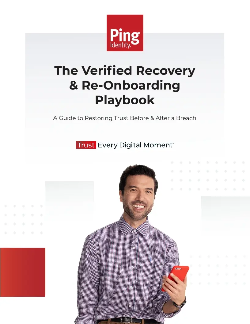 The Verified Recovery & Re-Onboarding Playbook